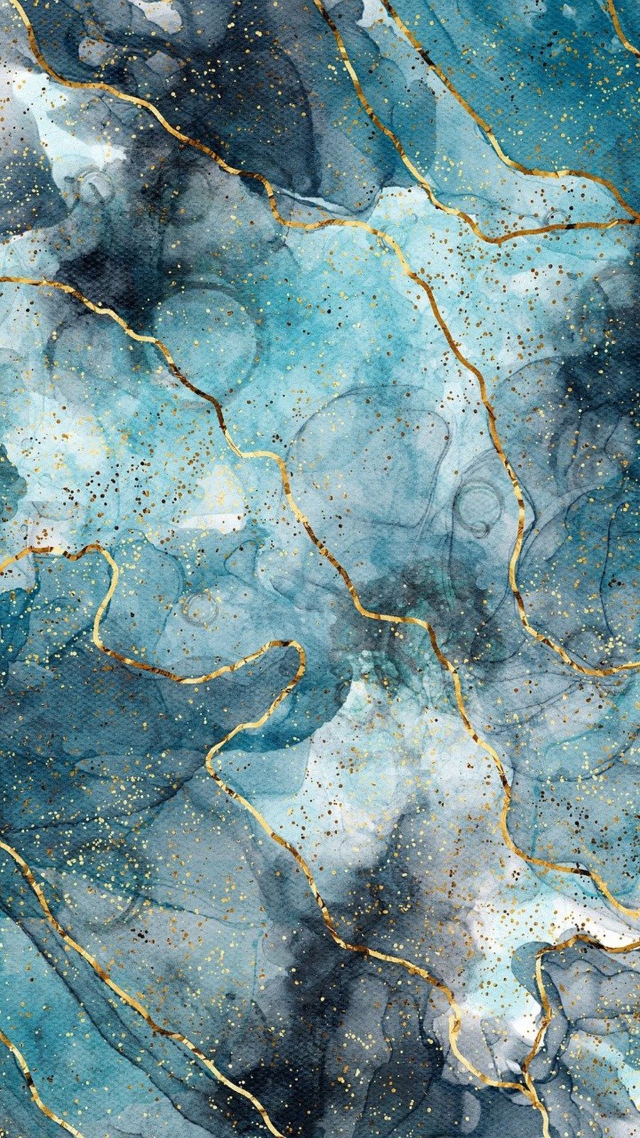 Marble in 2020 Marble phone Gold  Marble iphone Blue and Rose Gold  Marble HD phone wallpaper  Pxfuel