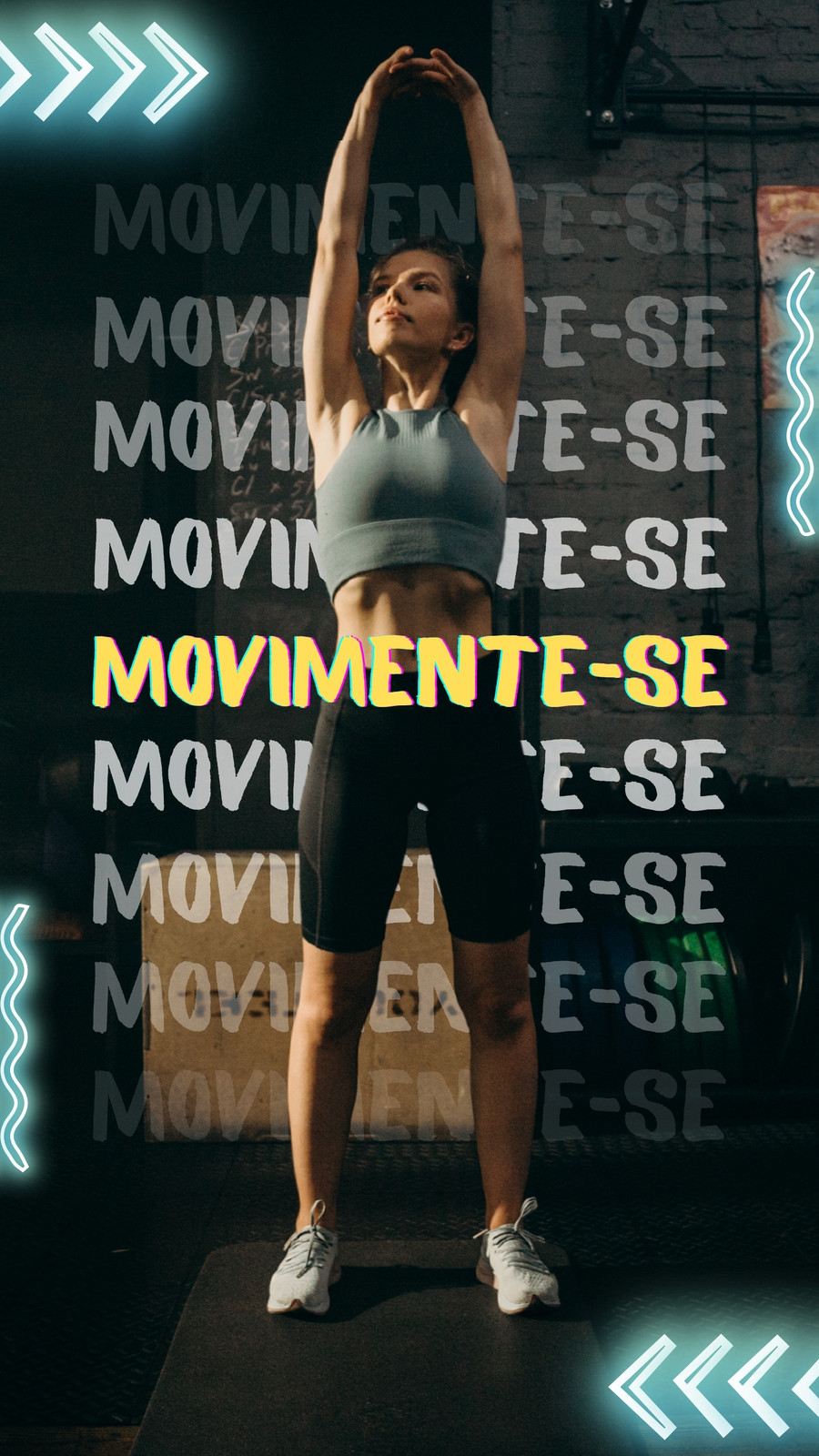 posts, legendas e frases de personal trainer, crossfit, engraçado