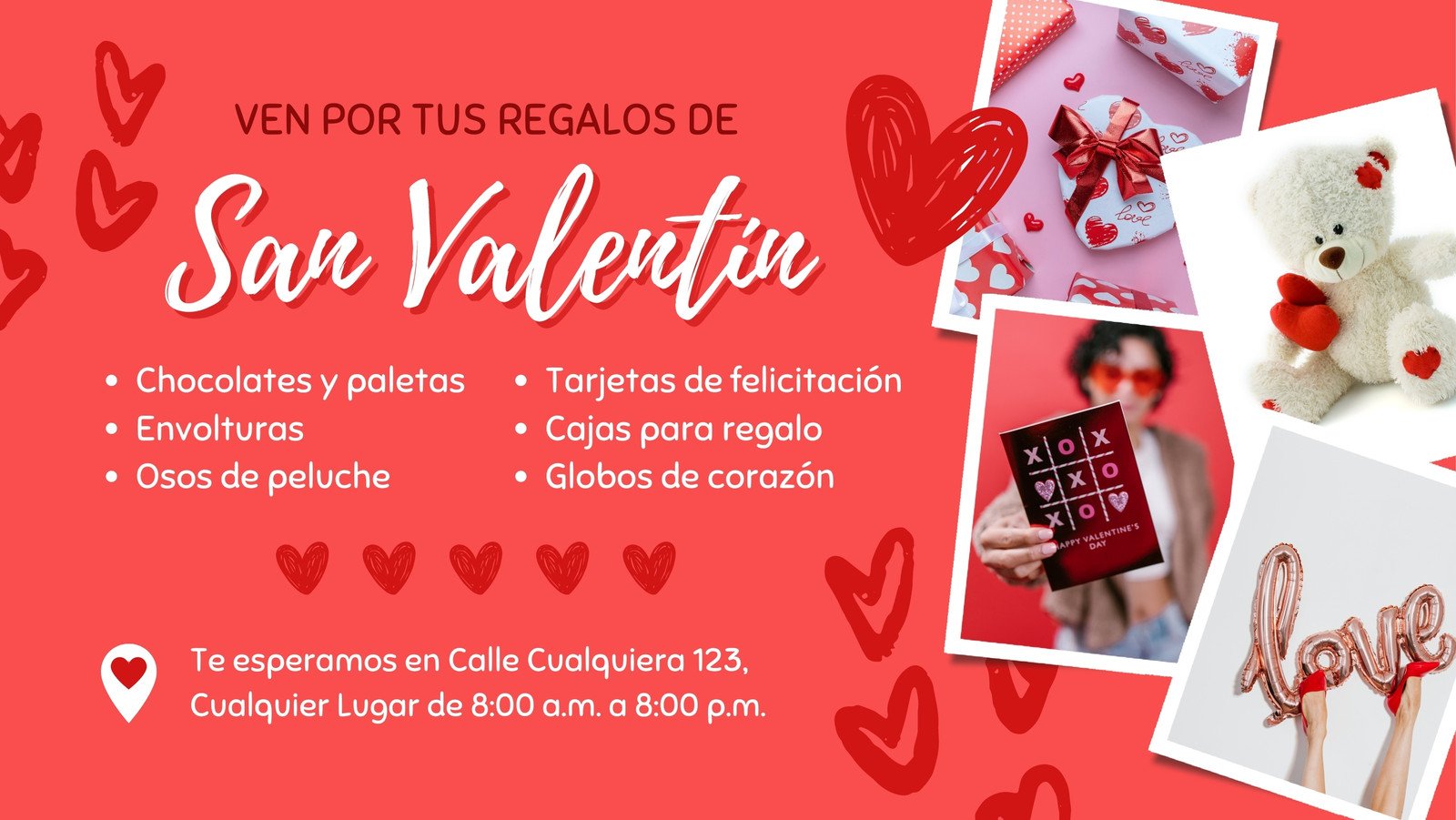 IDEAS PARA REGALAR A DISTANCIA/REGALOS DIGITALES EN CANVA/Parte 2💕😘 