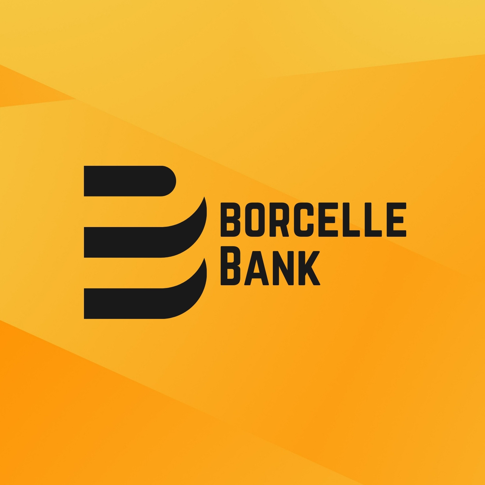simple bank logo