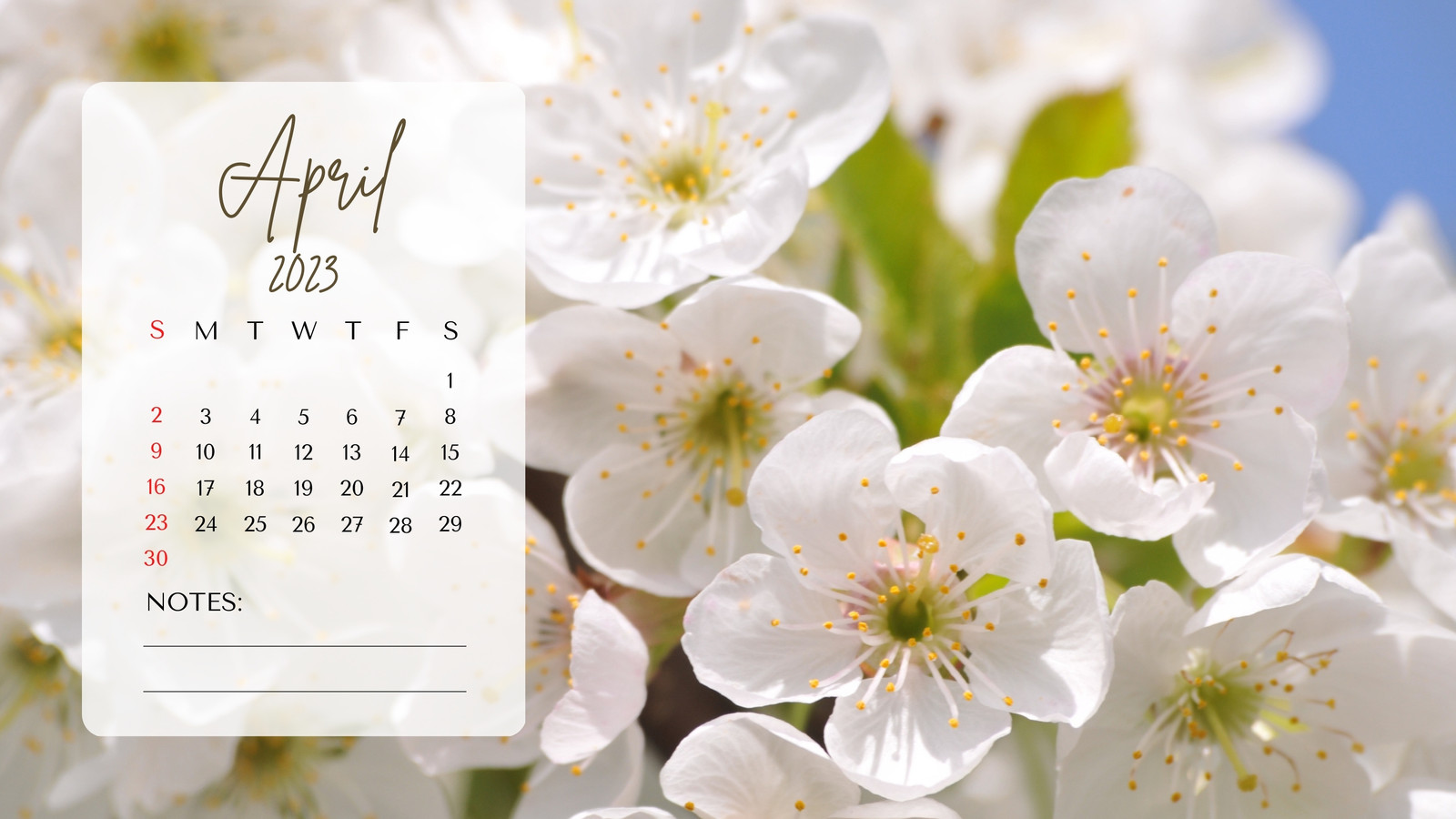 Page 2  Free and customizable april templates