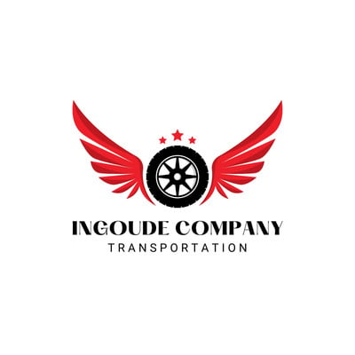 transportation logo ideas