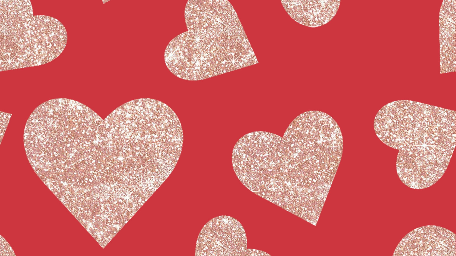 Free Valentine's Day Zoom virtual background templates | Canva