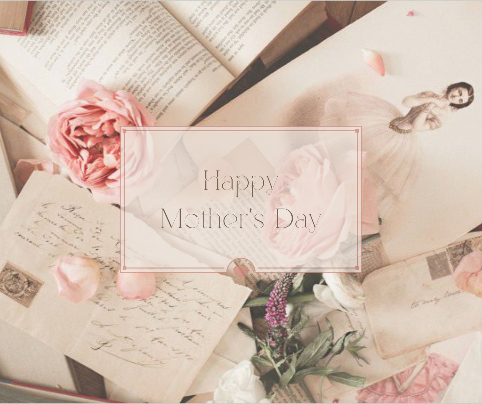 Free and customizable mom templates