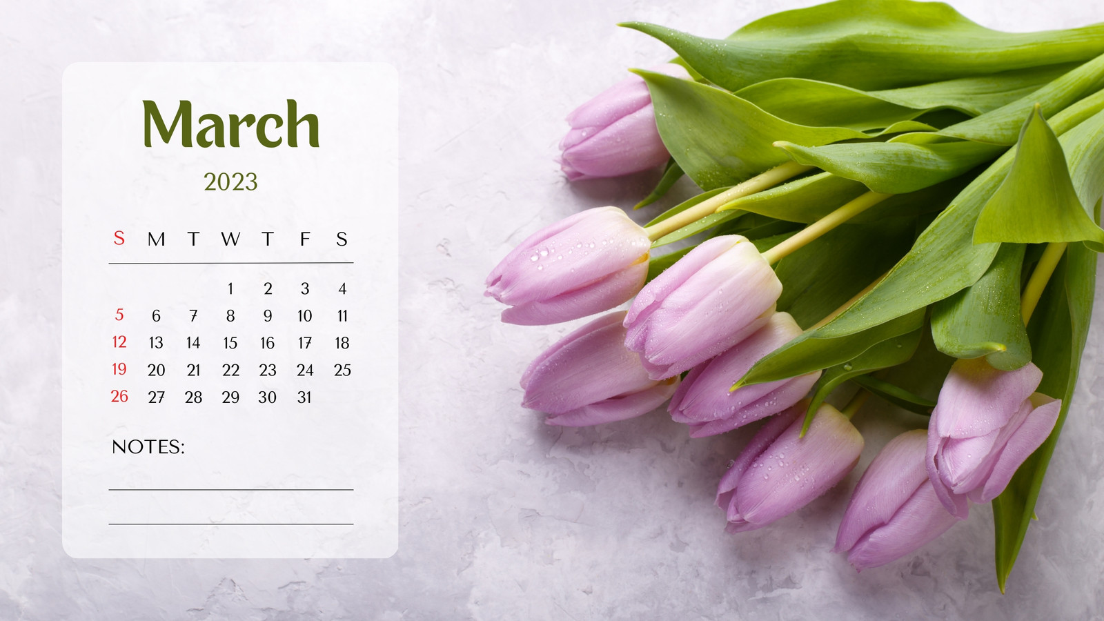 Watercolor Calendar Of March 2023 Background March 2023 Watercolor  Background Image And Wallpaper for Free Download