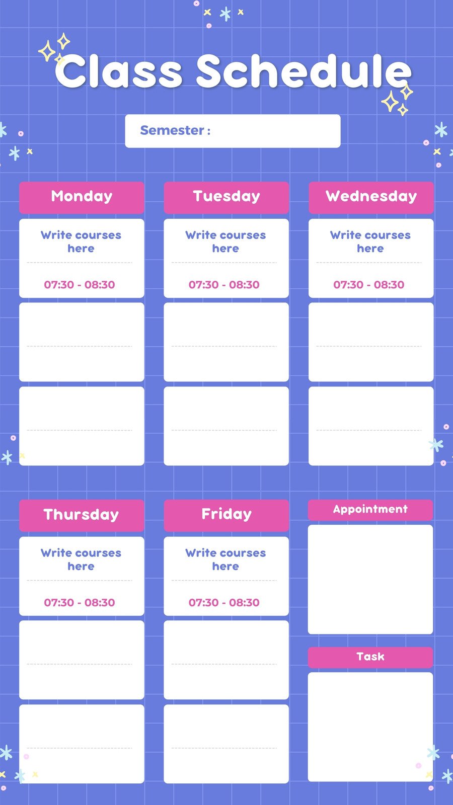 Photo Wallpaper - timetable - Mural, Poster, Stickers, Canvas