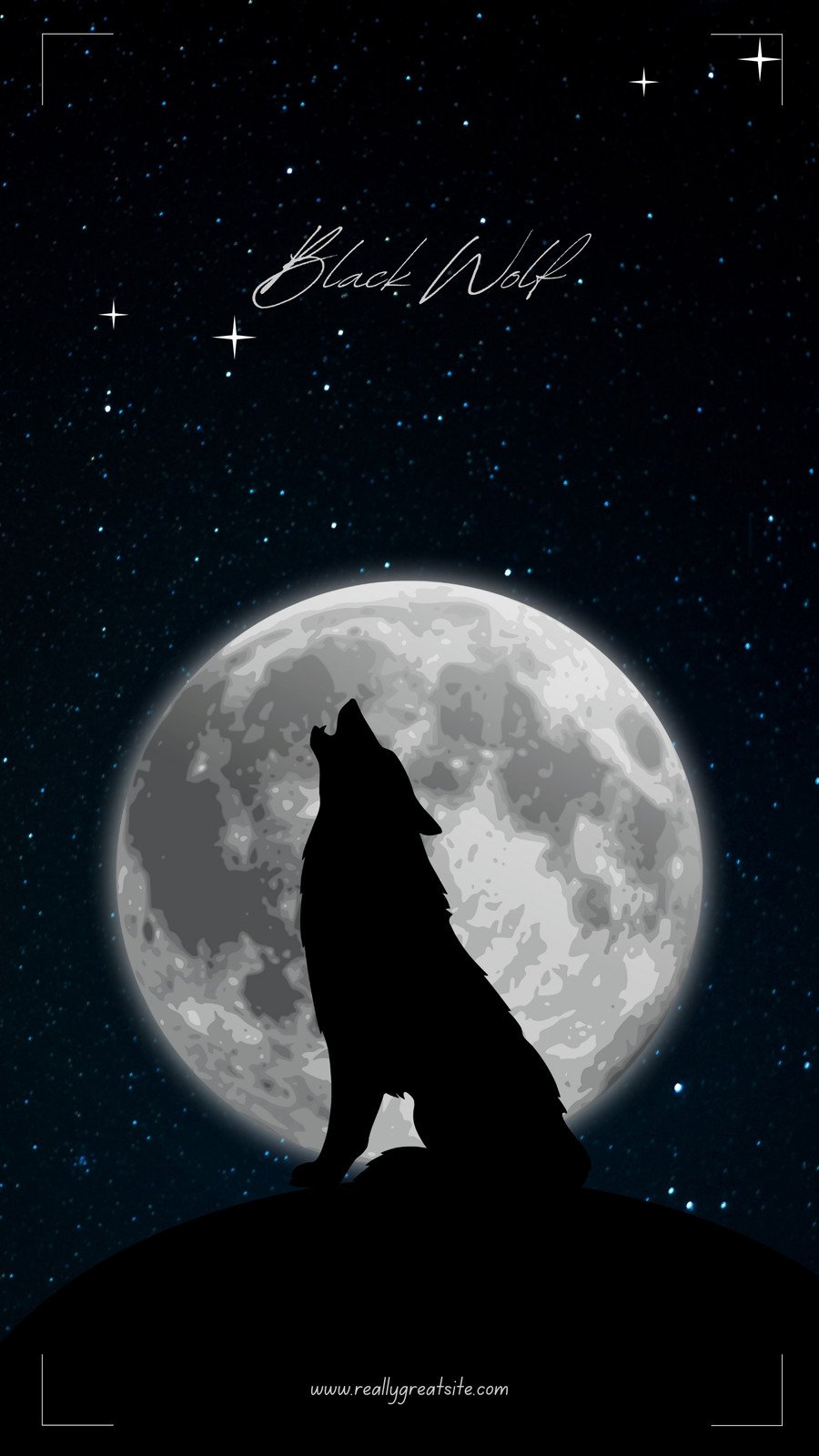 HD 4K wolf Wallpapers for Mobile
