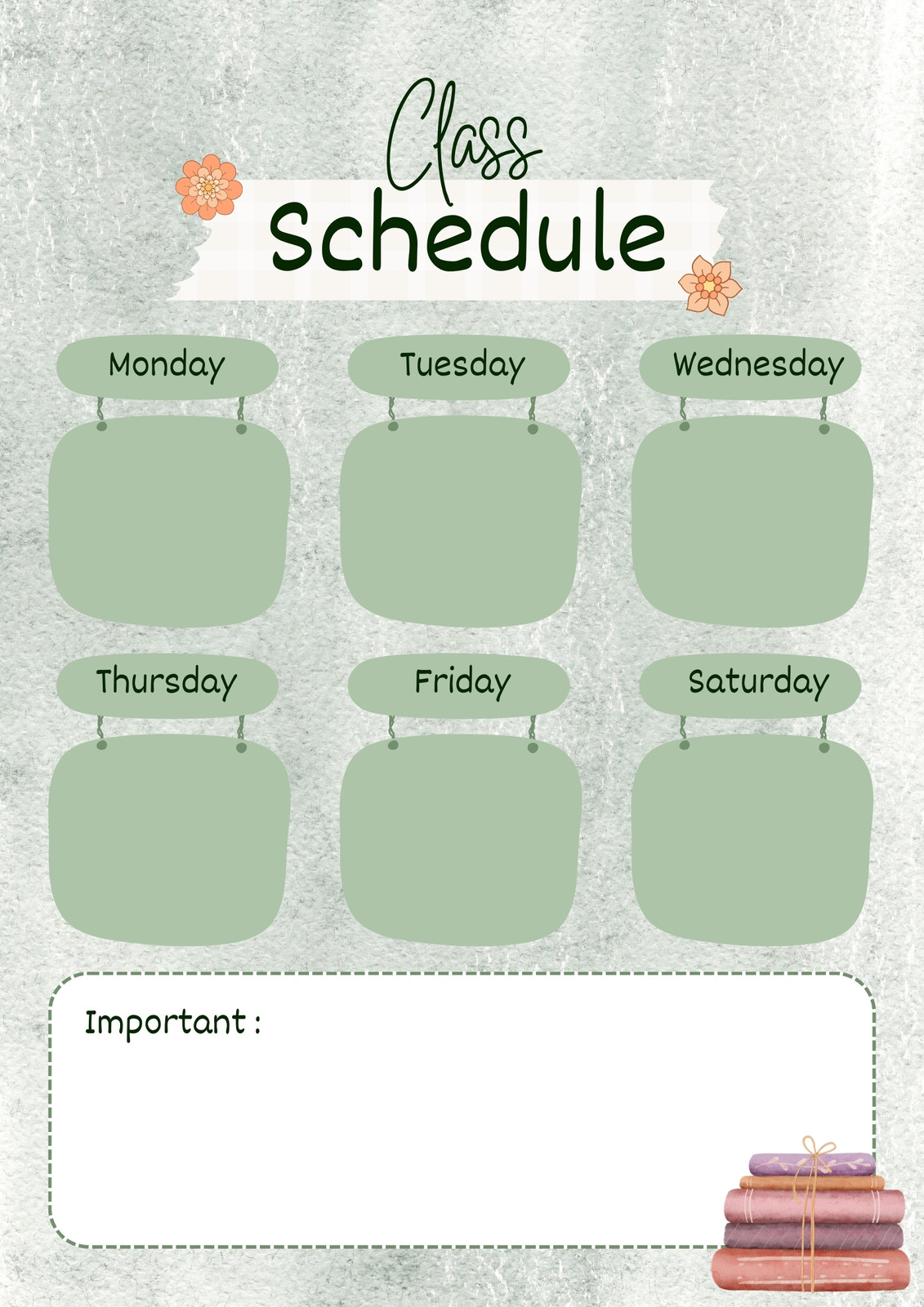 Free customizable agenda document templates to print