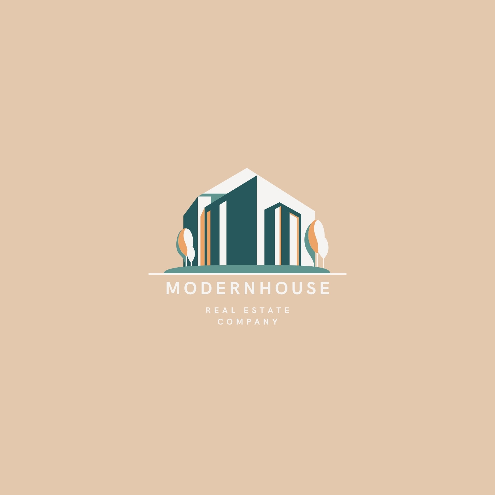 MCM Logos  Badge design, Logo inspiration, Logo design