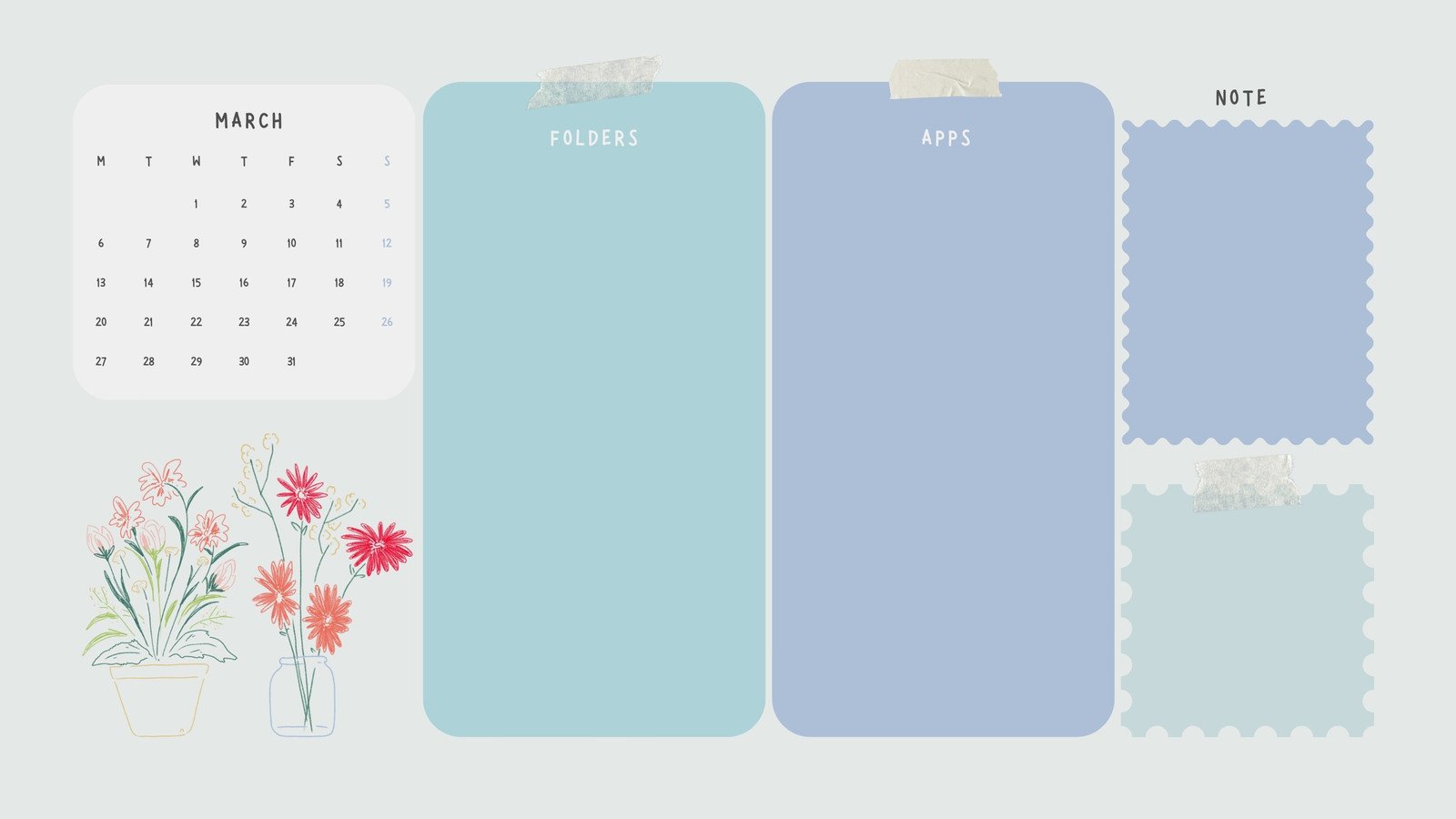 Minimalist Cream Pastel Floral Background Wallpaper Wallpaper Image For  Free Download  Pngtree