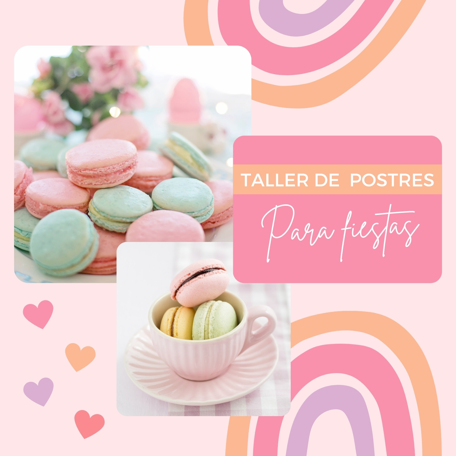 Página 7 - Plantillas de recetas gratis y personalizables - Canva