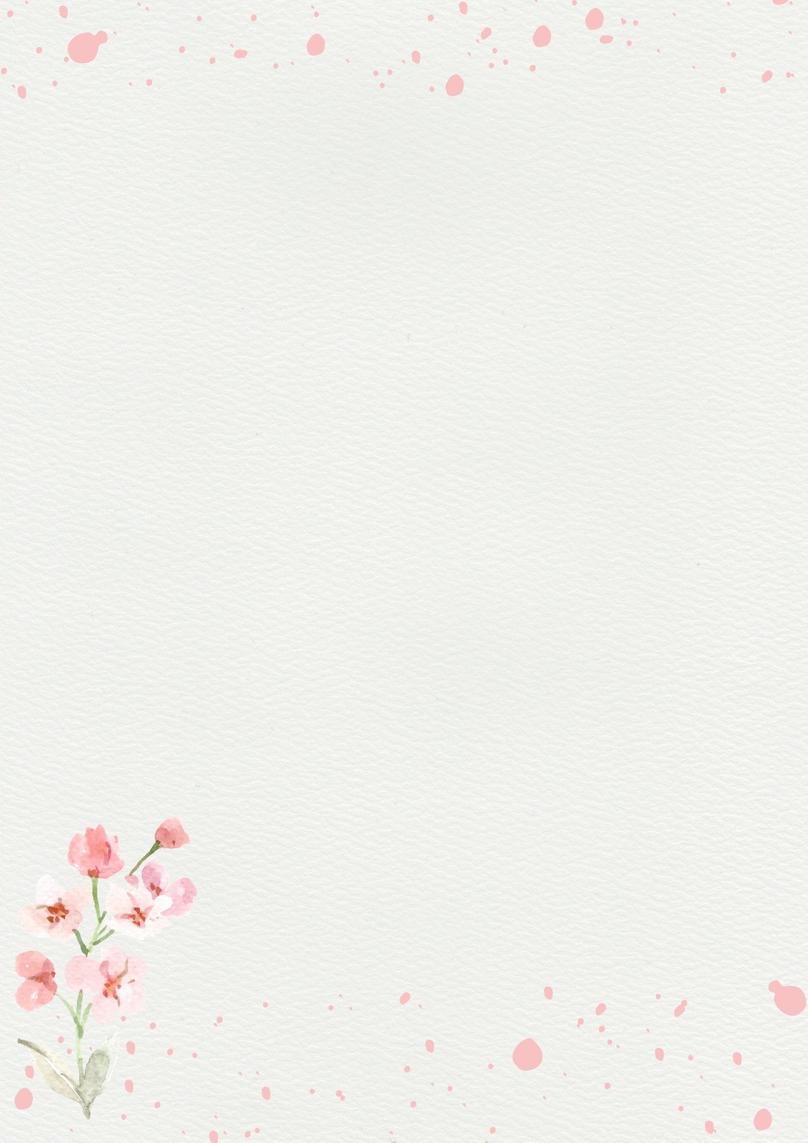 pink and white background images