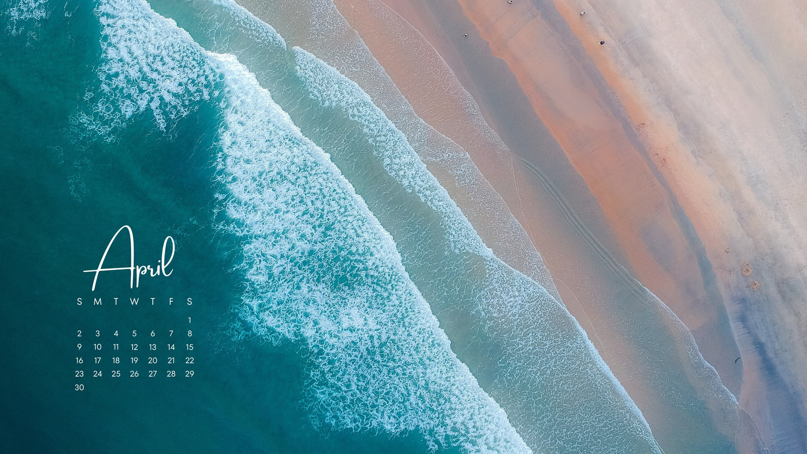 beautiful ocean desktop wallpaper