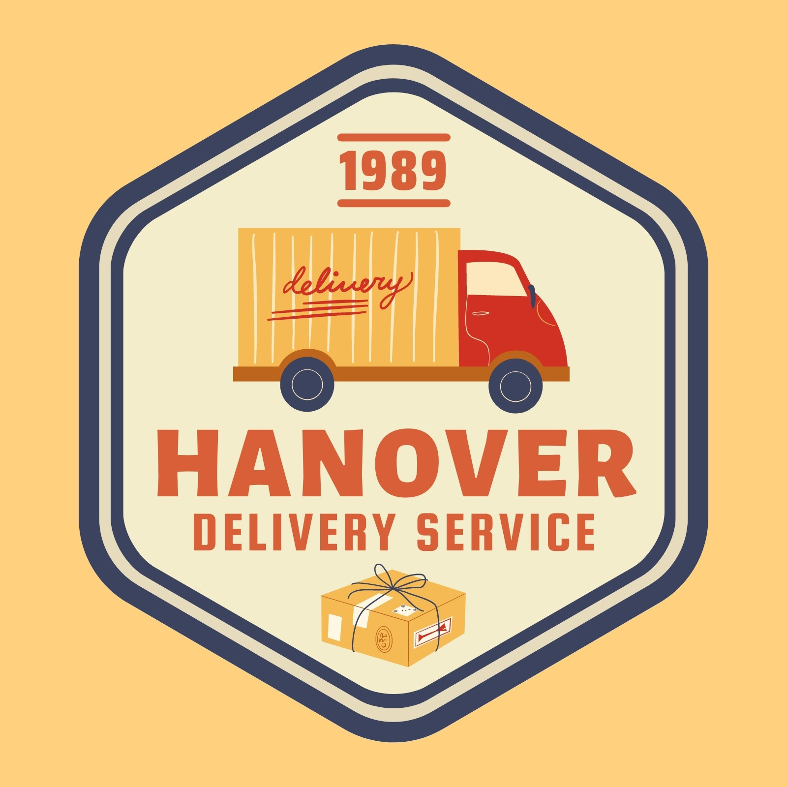 Free Shipping Delivery Car - Free Delivery Logo Png, Transparent Png ,  Transparent Png Image - PNGitem