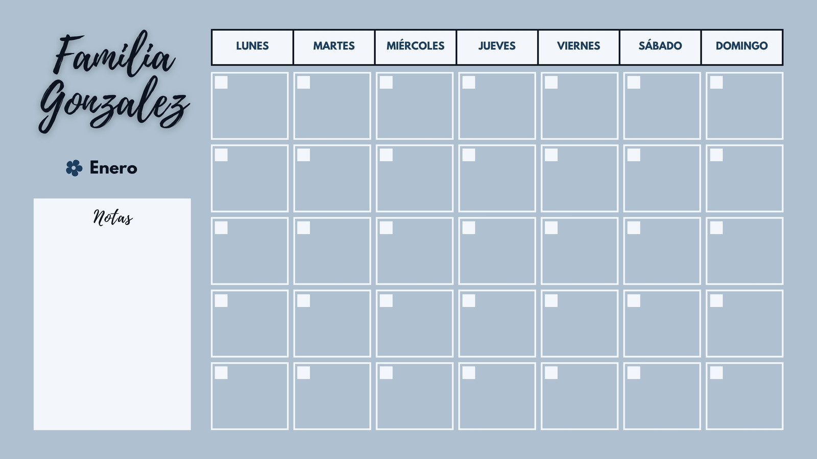 Plantillas para calendarios gratis personalizables | Canva