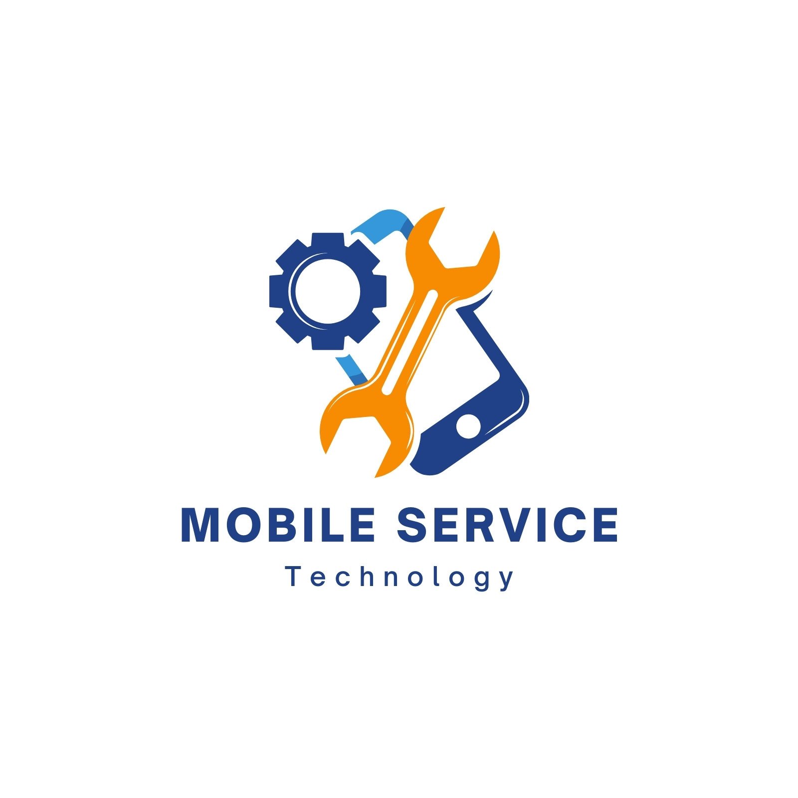 Modern, Professional, Technical Service Logo Design for FIX&GO by sonym |  Design #14823574