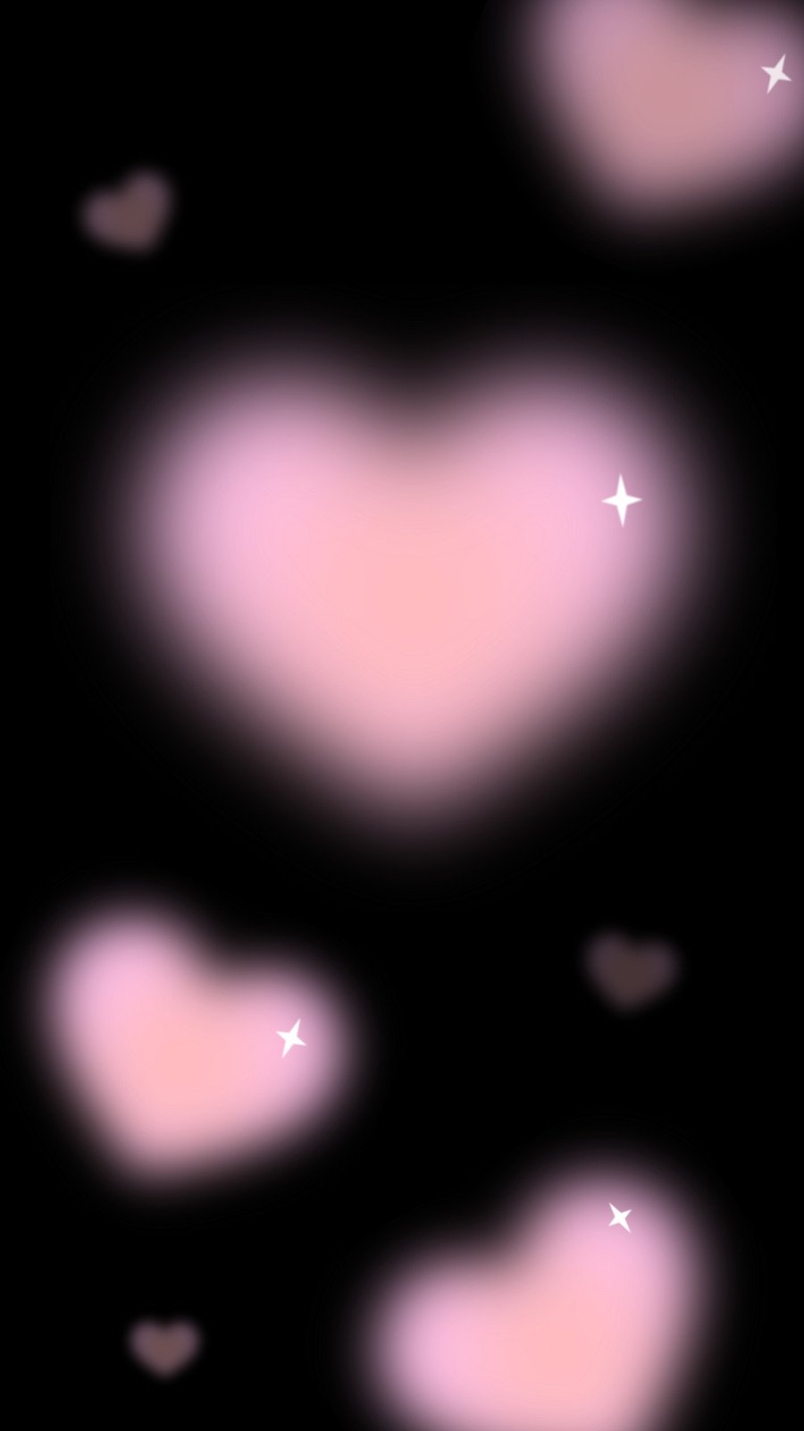 New Cute HD Heart Wallpapers For Mobile - Wallpaper Cave