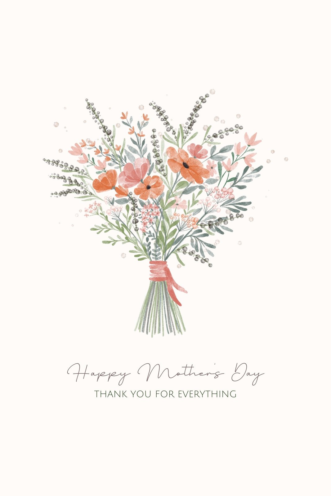 30 Mother's Day Card Ideas to Show Mom How Much You Love Her