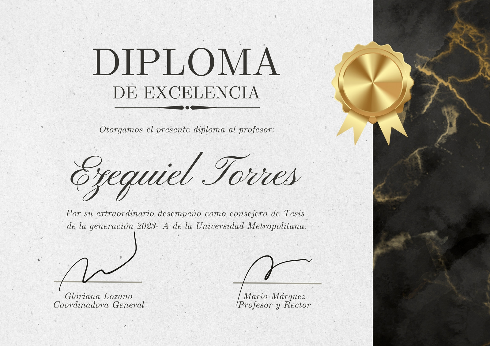 Como Hacer Un Diploma Plantillas para diplomas personalizables gratis | Canva