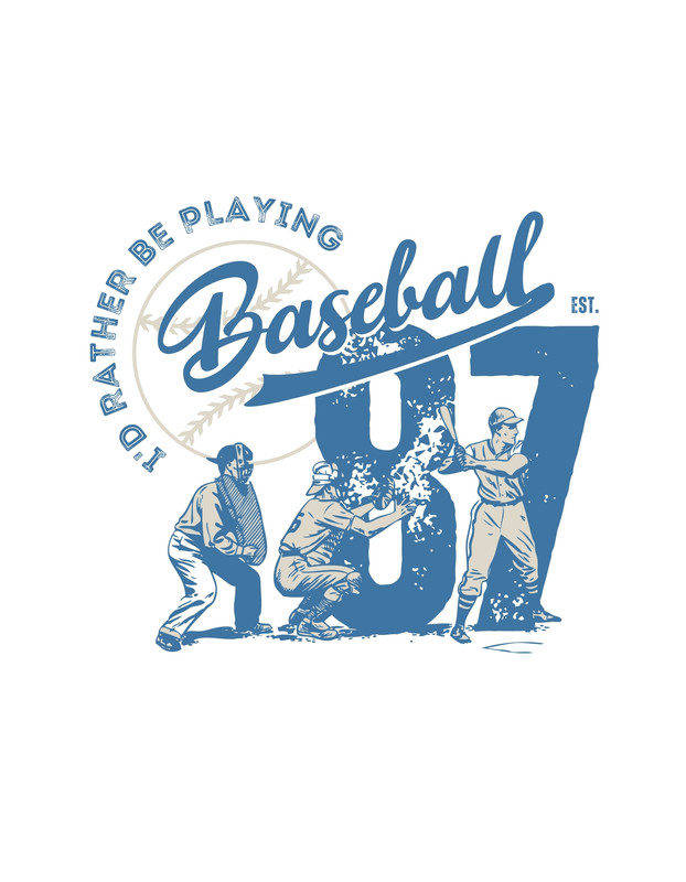 all star employee team shirt - Google Search  Shirt designs, T shirt  design template, Baseball shirt designs