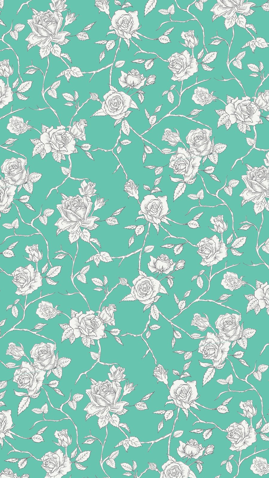 Pin by Mackenzie on I Love  Mint green aesthetic, Mint aesthetic