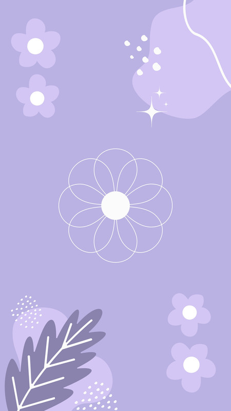 Purple Wallpaper HD & Background | Purple Chrome Theme New Tab
