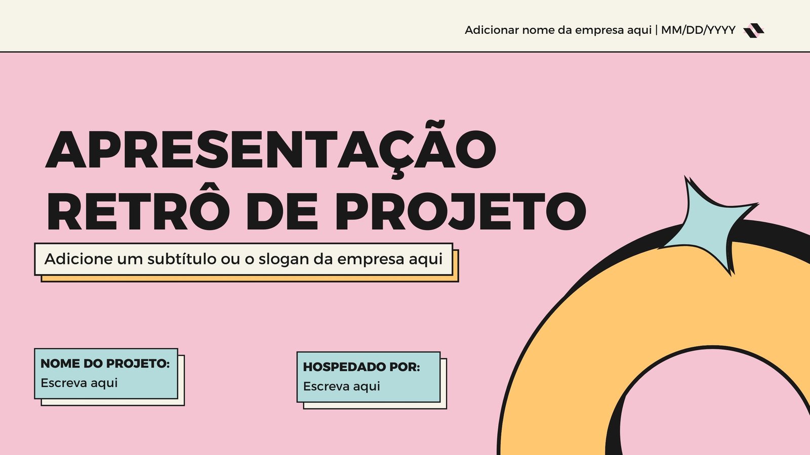 Página 11 – Crie apresentações incríveis com modelos grátis - Canva