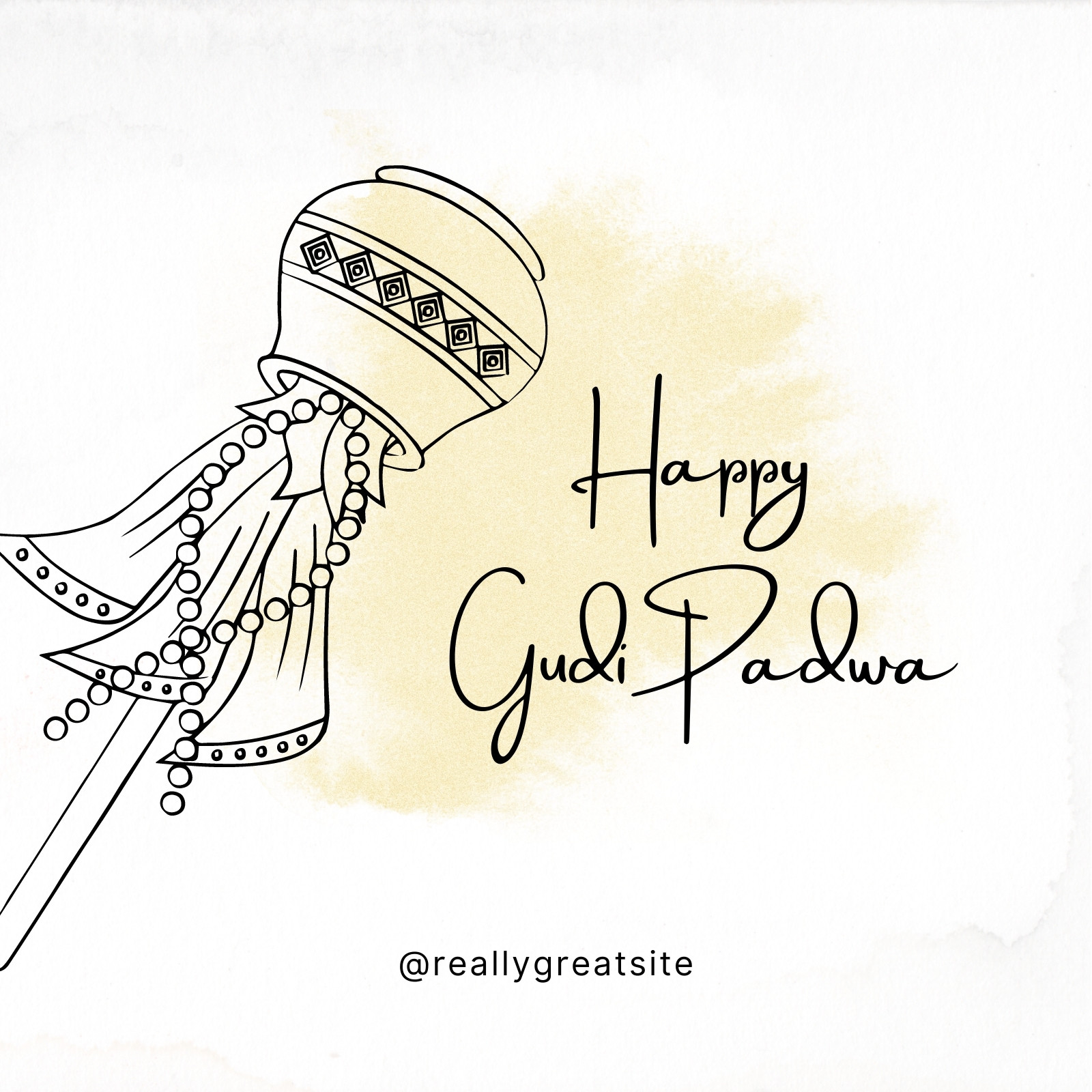 Gudi Padwa Women: Over 120 Royalty-Free Licensable Stock Illustrations &  Drawings | Shutterstock
