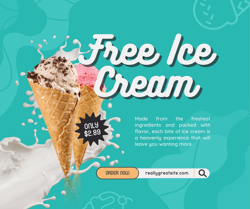 品揃え豊富で Icecream Party Ice Cream Scoop Flavor Cone Summer Decoration Tシャツ 