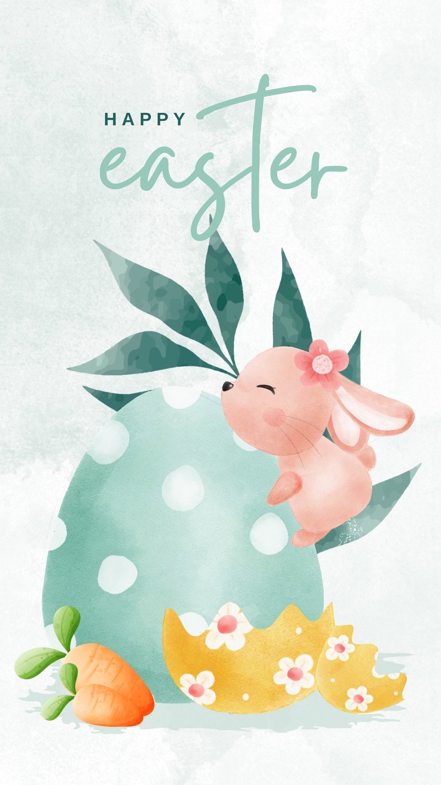 Celebrate Easter  Phone Wallpaper and Mobile Background