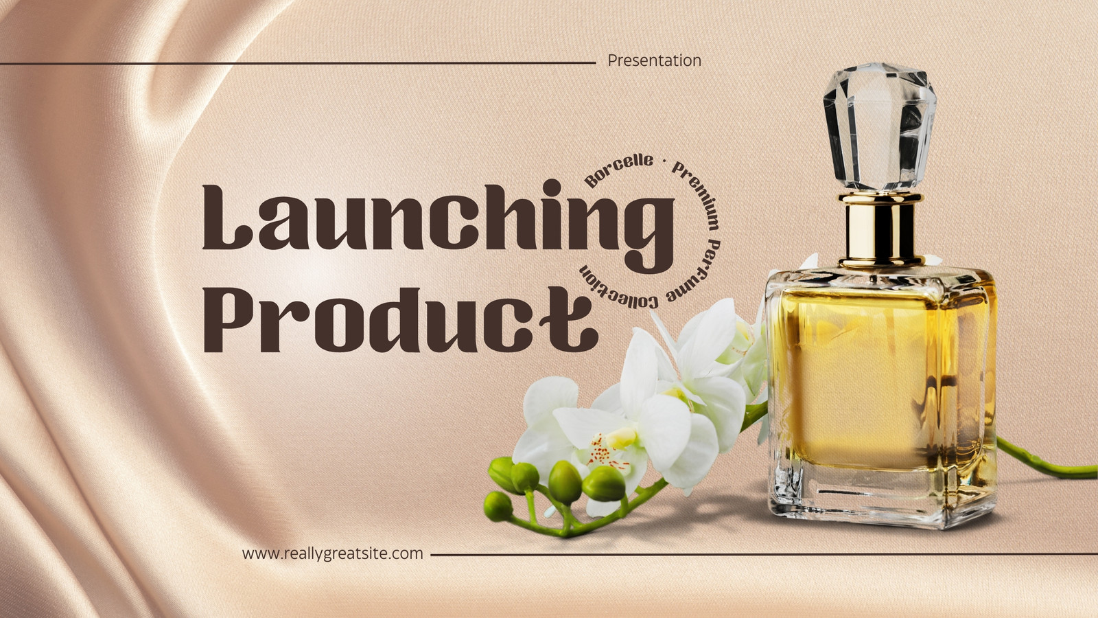 Page 3 - Free and customizable perfume templates