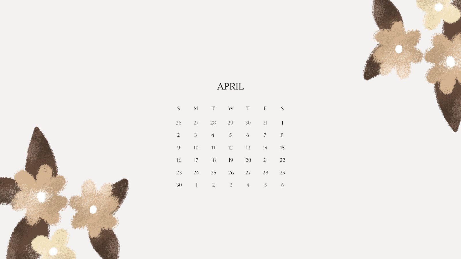 April WallpaperAmazoninAppstore for Android