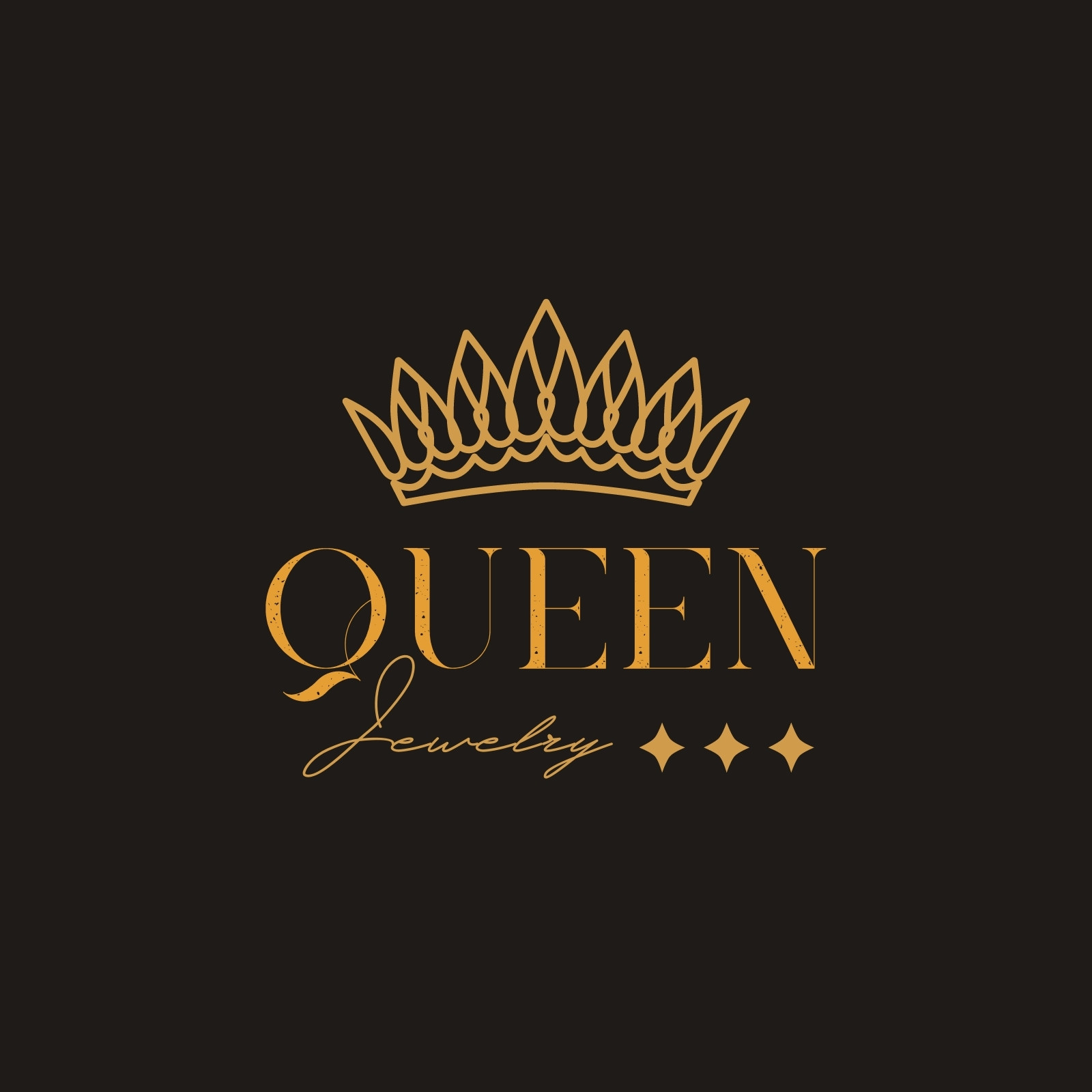 Gold Crown Logo, Luxury Gold Logo Design, Hair Salon Logo, Beauty Logo,  Tiara Queen Logo, Canva Branding Kit Template, Sparkle Boutique - Etsy  Denmark