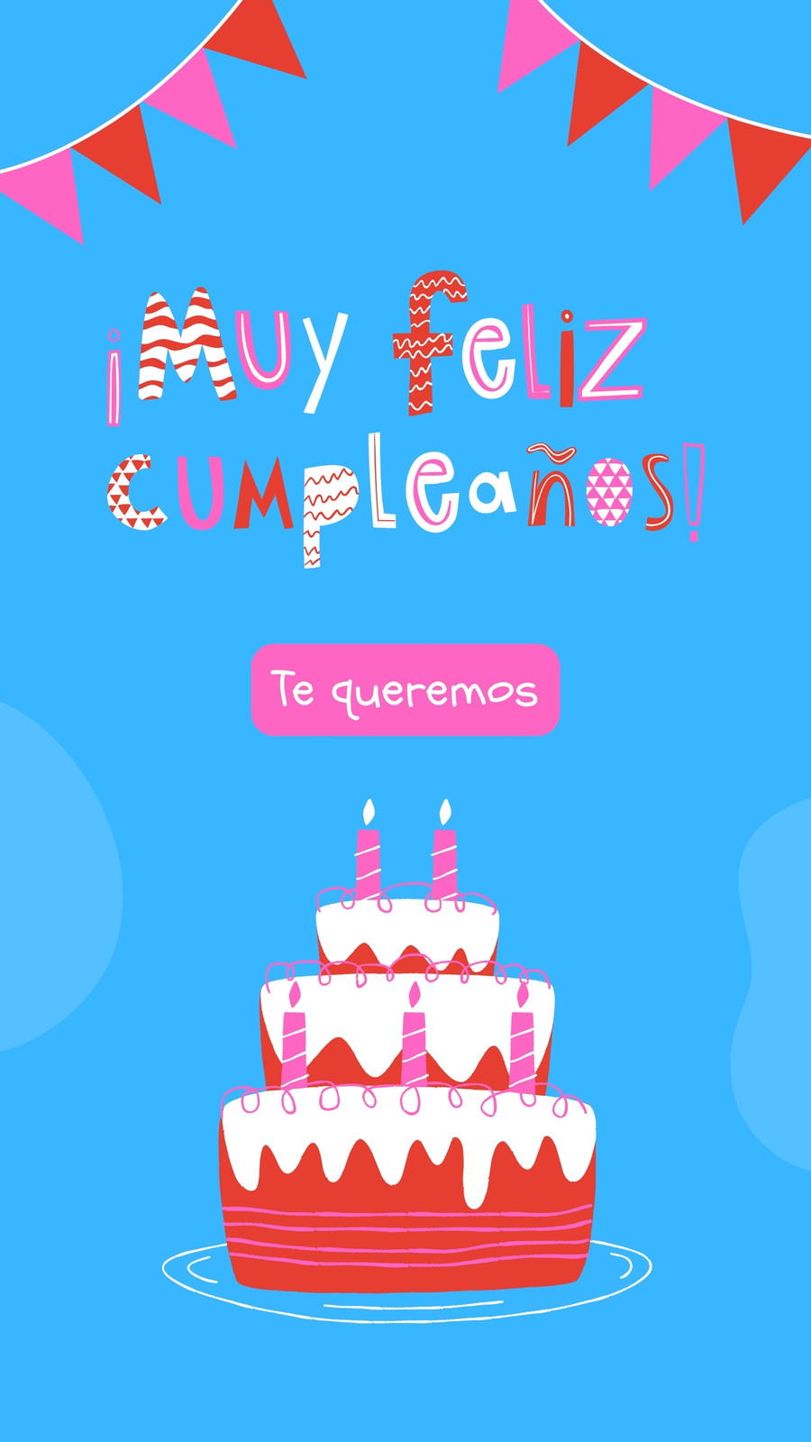 Página 15 - Plantillas de cumpleaños gratis y personalizables - Canva