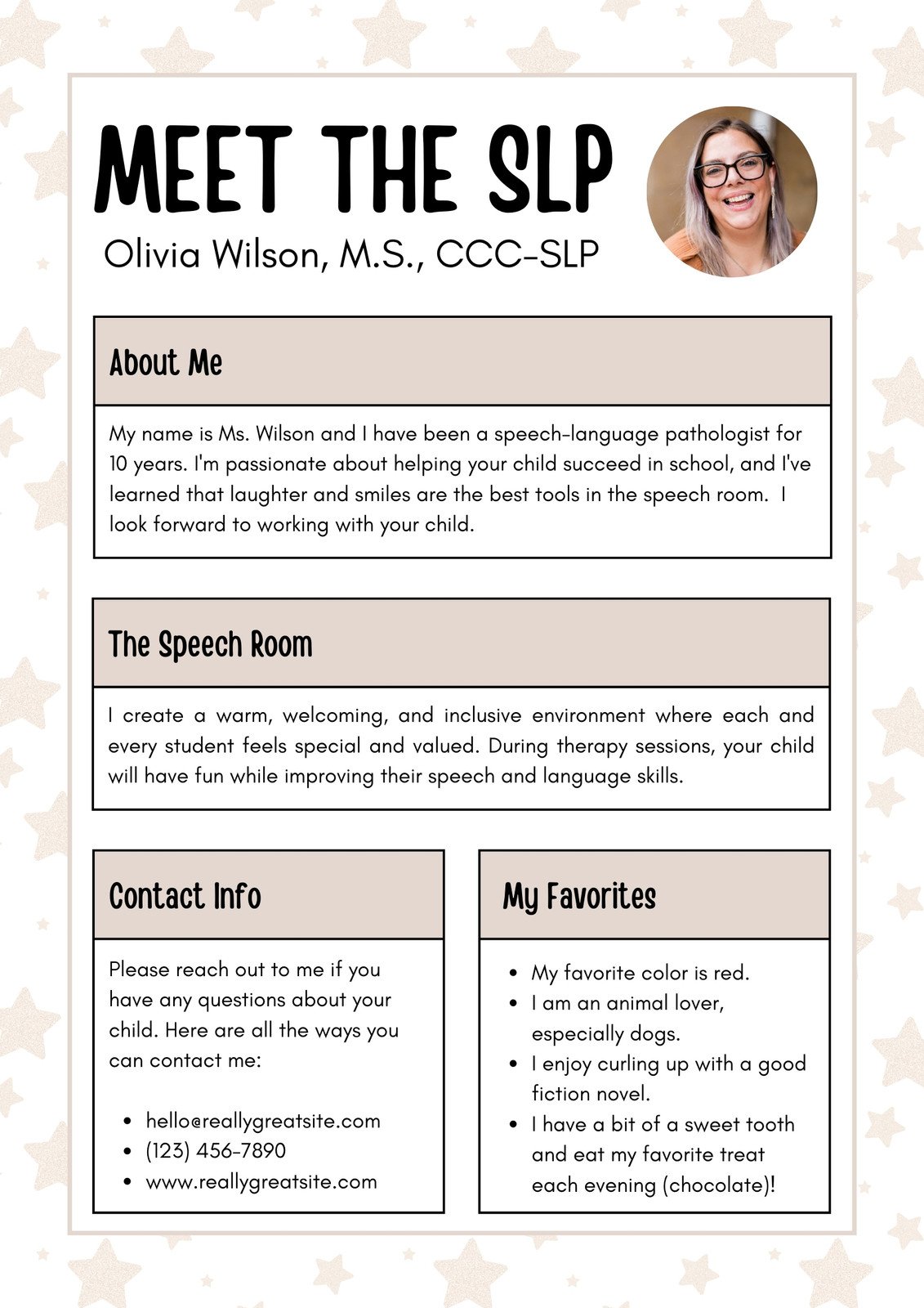web page graphics for teachers
