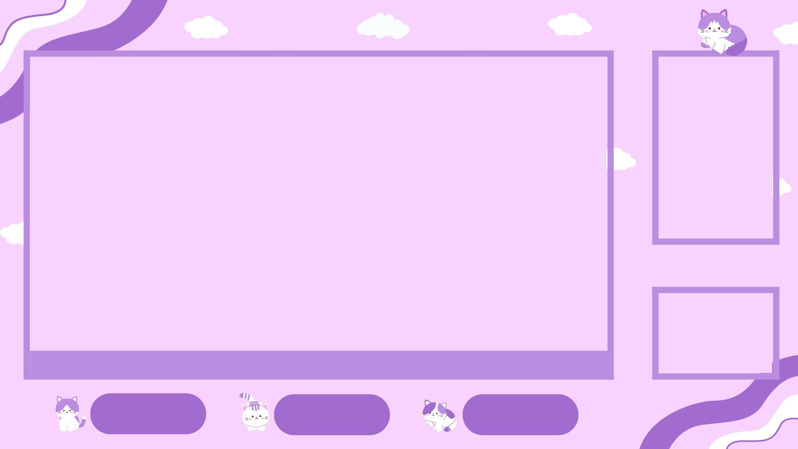 Twitch Overlays  Free Transparent PNG Download  PNGkey