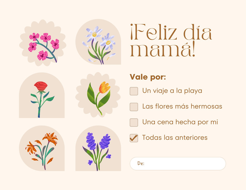 Plantillas Para Certificados De Regalo Para Spa Canva 