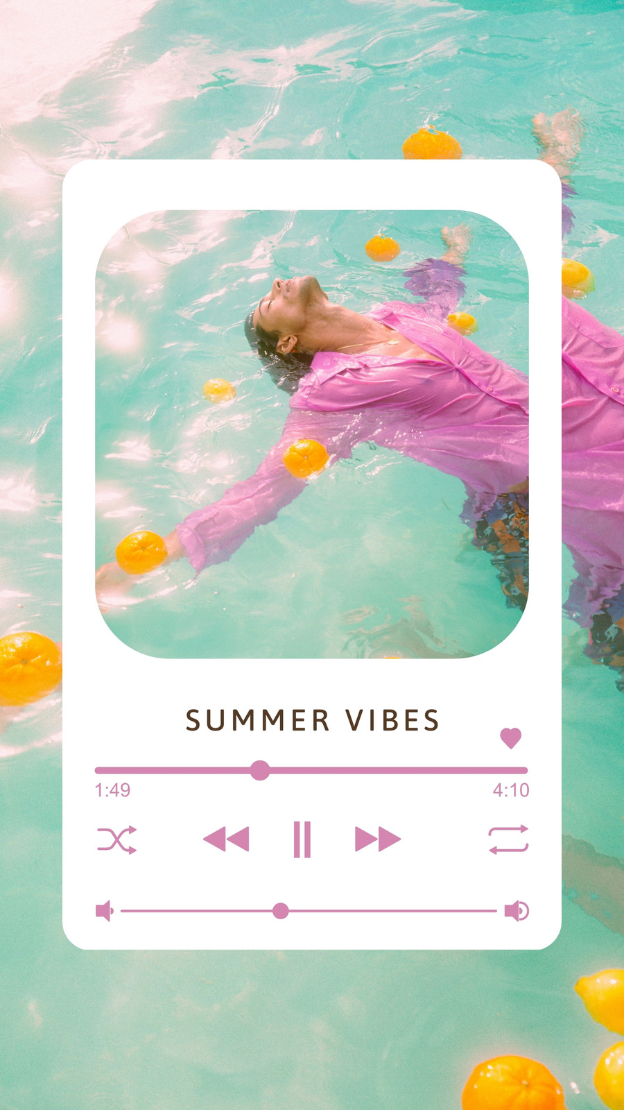 Summer Vibes Wallpaper  NawPic