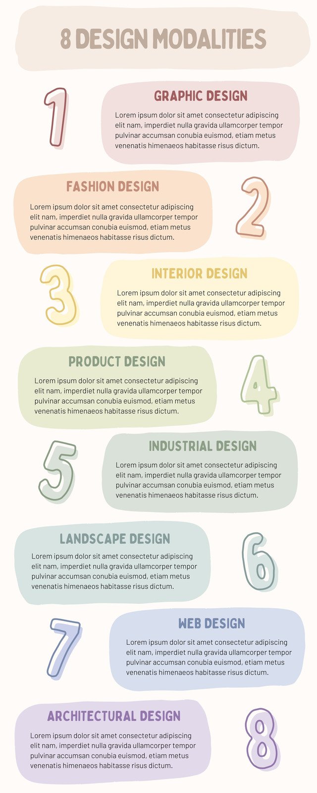 infographic design team
