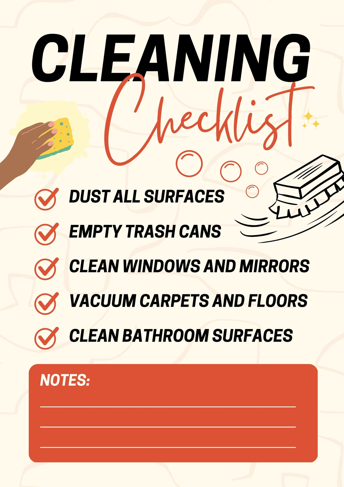 page-2-free-printable-cleaning-checklist-templates-canva