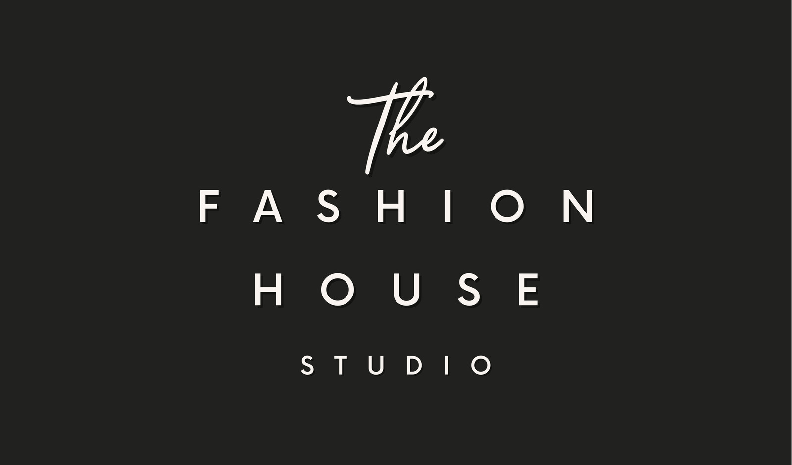 Modern fashion house