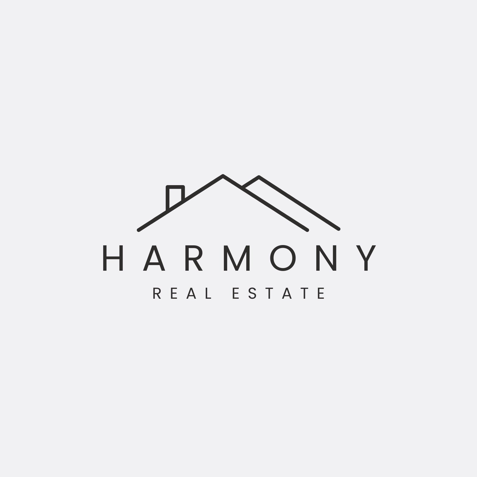 Real Estate House Logo | BrandCrowd Logo Maker