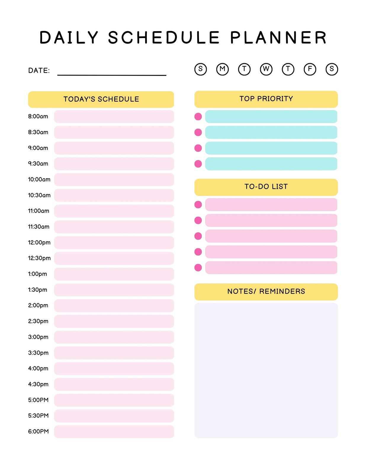 Daily Routine Chart Daily Routines Daily Schedule Fir Vrogue co