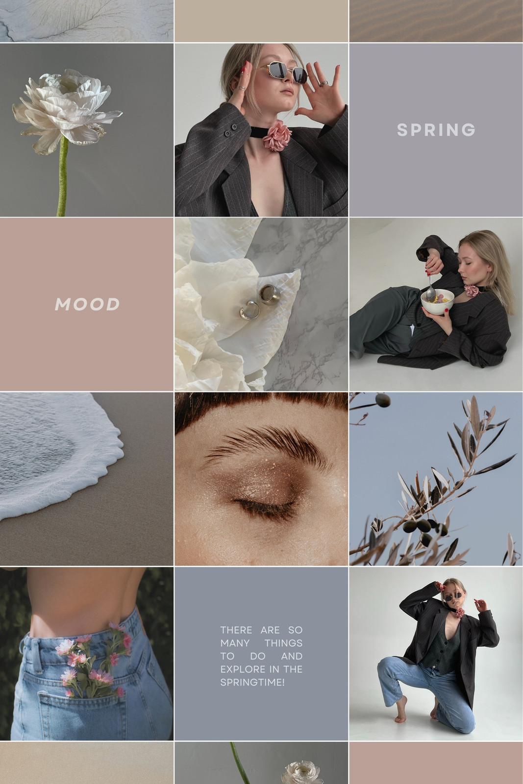 Page 10 - Free and customizable mood templates