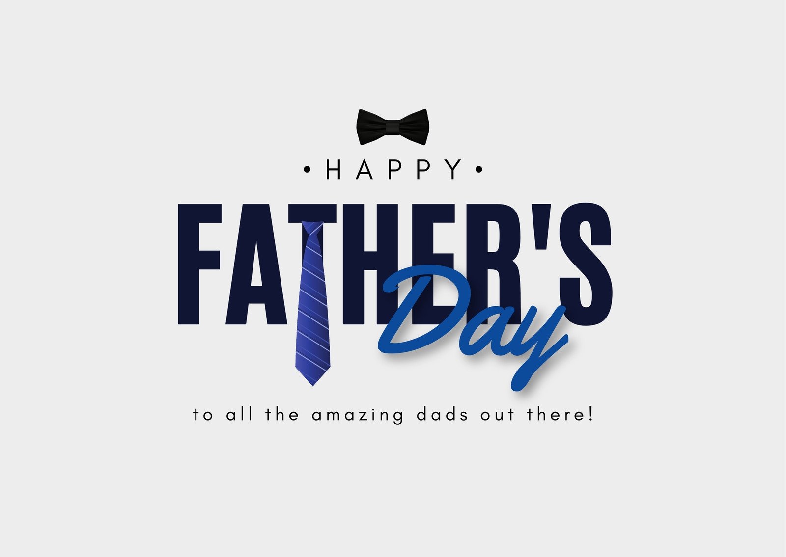 65 Father's Day Logos To Celebrate Dads Worldwide | BrandCrowd blog