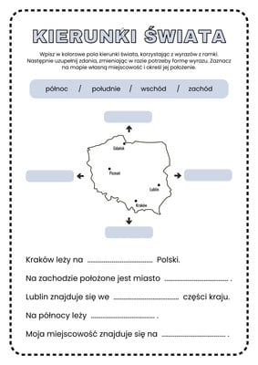 Szkolne Inspiracje – Canva