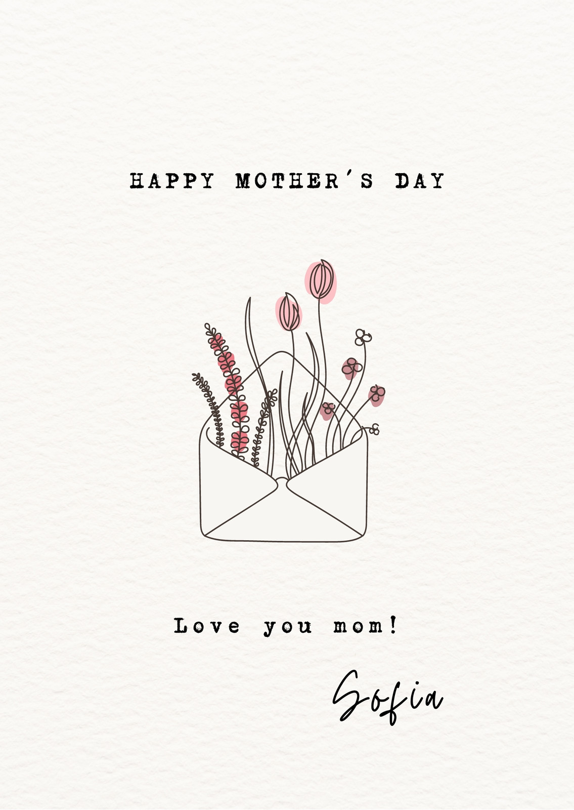 Create The Perfect Mothers Day Moment With Fancy Mothers Day Cards Get Yours Today 