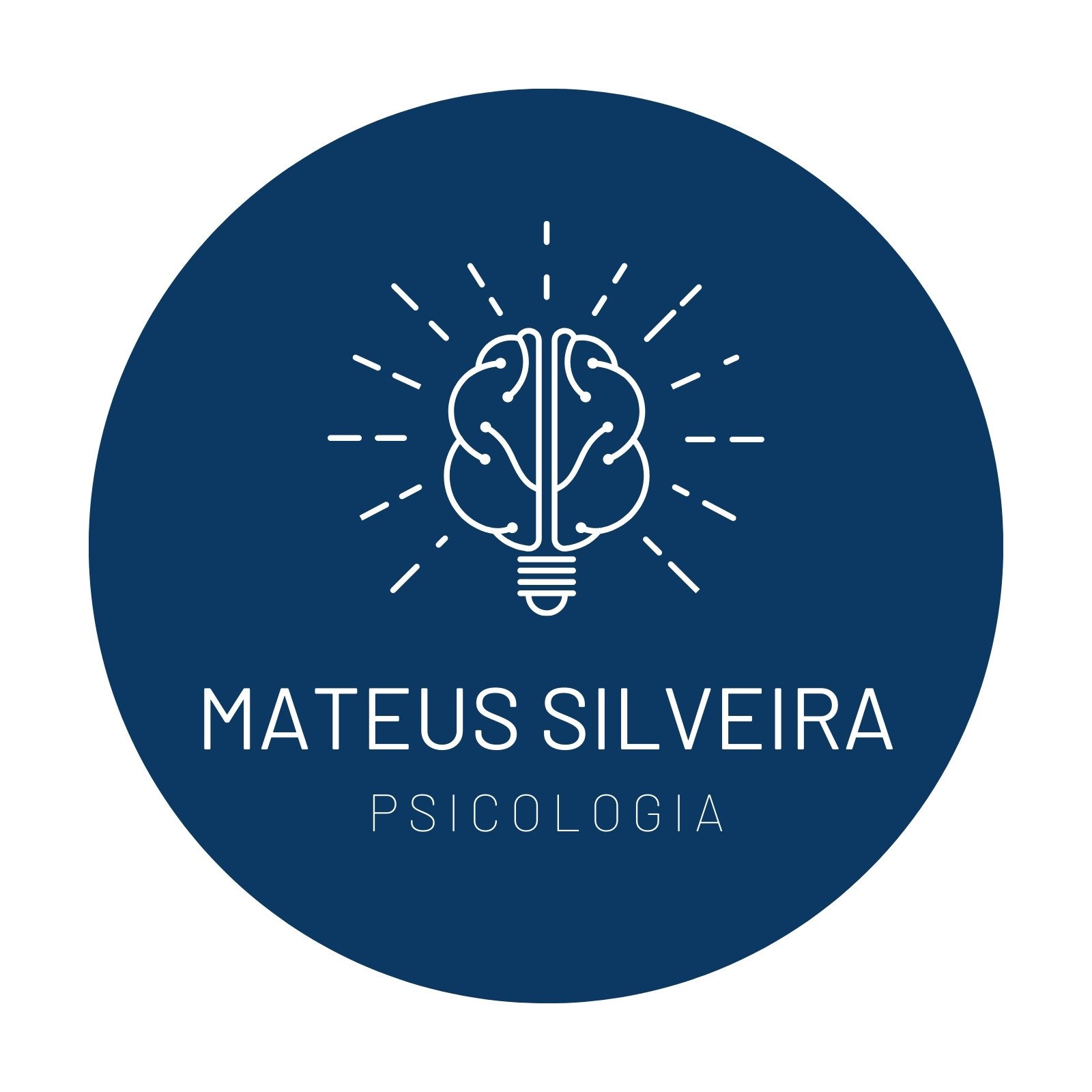 modelo de logotipo de reprodução de pesquisa de mídia. lupa com