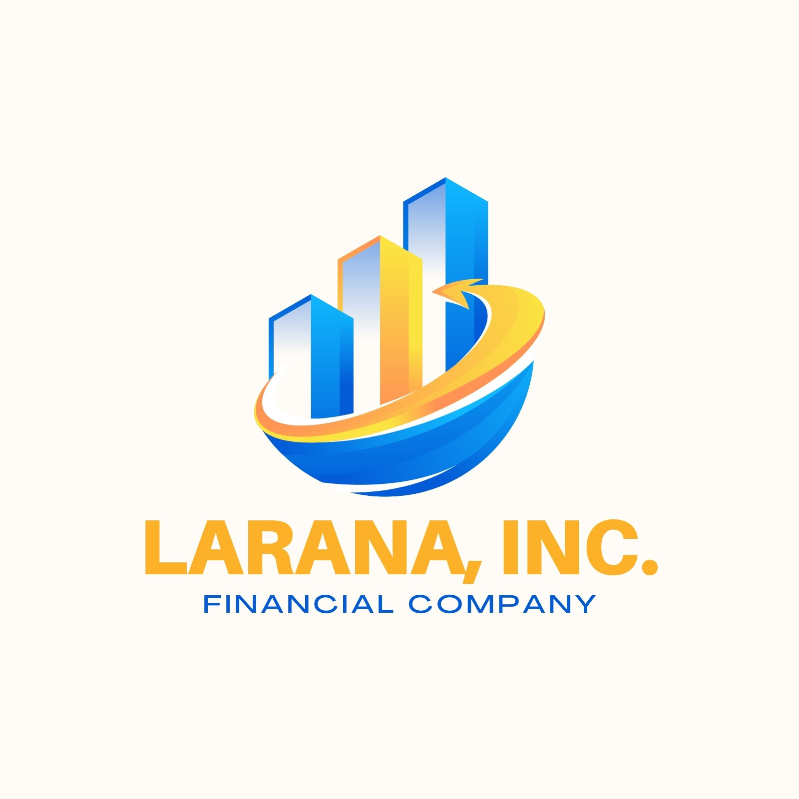 finance companies logos
