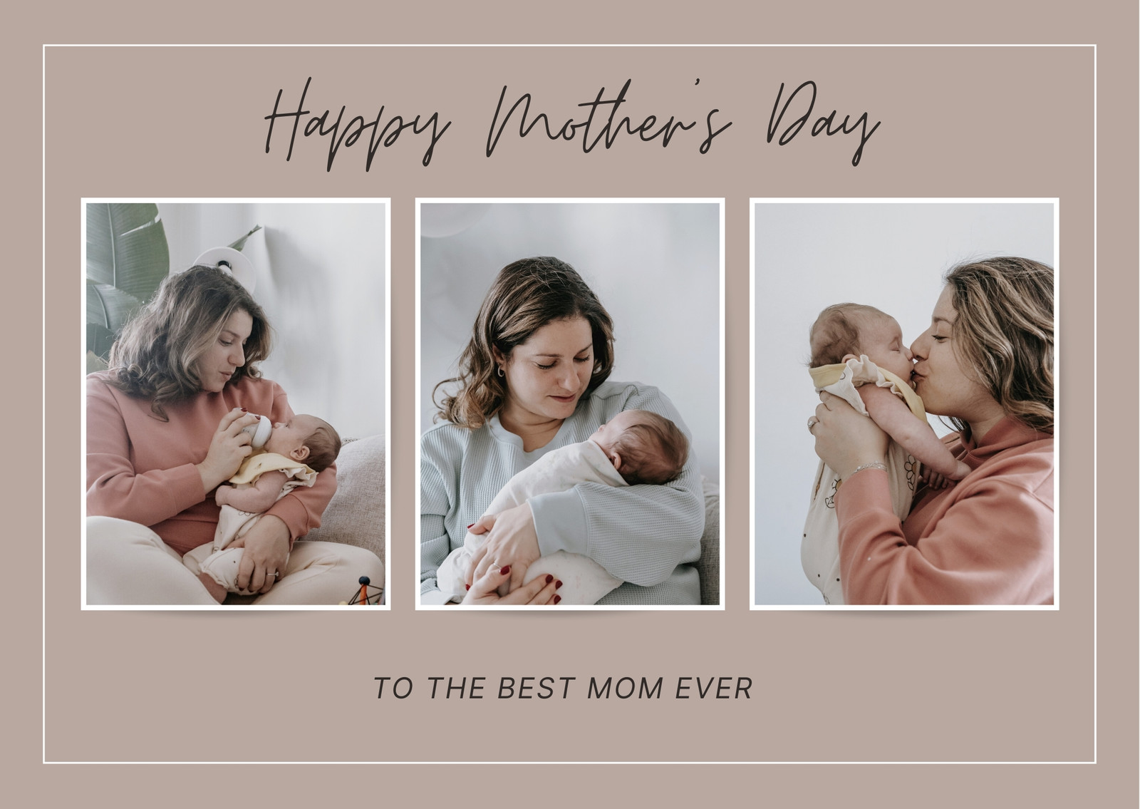 Celebrating Motherhood — Hawkesbury Photographer Janelle Keys